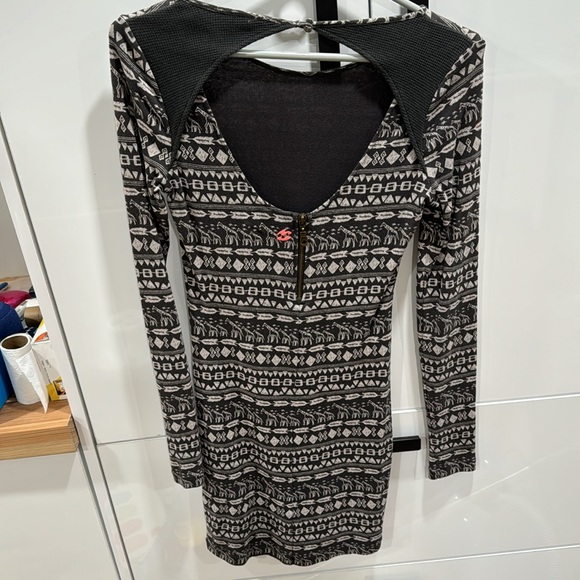 Billabong Dress - Picture 2 of 2